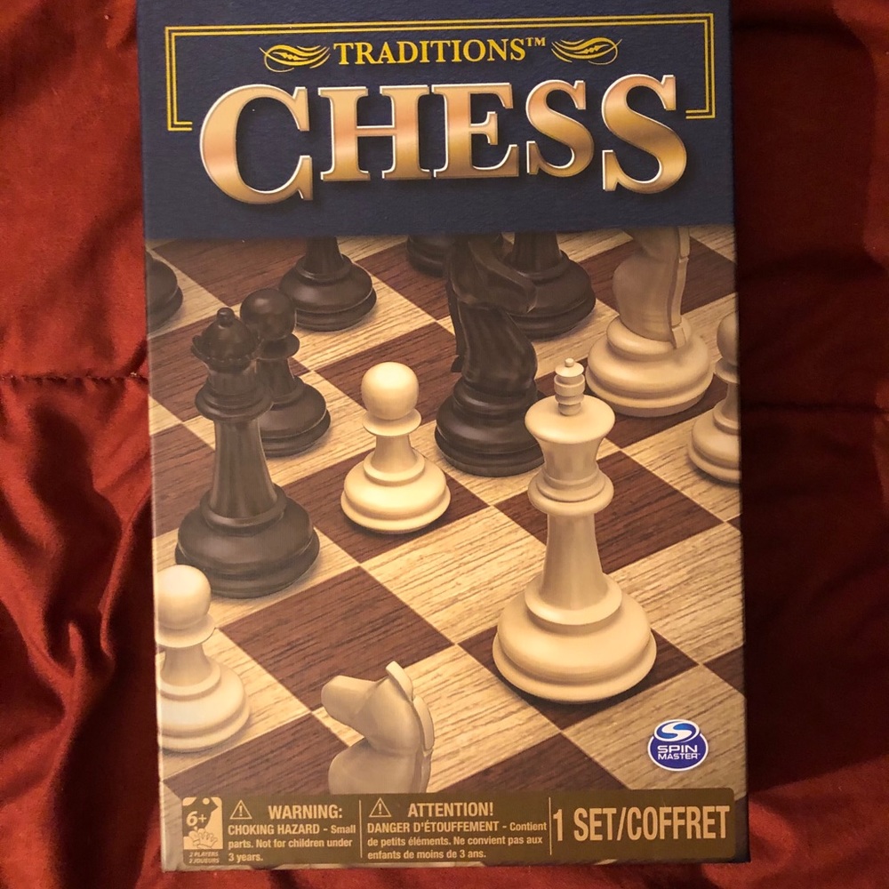 Chess
